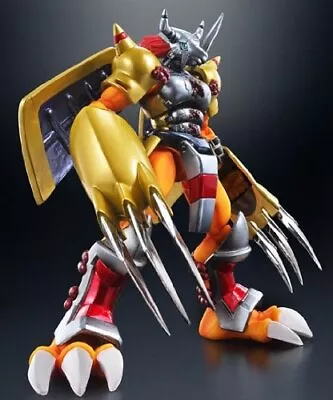 D-Arts Digimon Adventure Wargreymon Original Designer's Edition Tamashii Web • $179