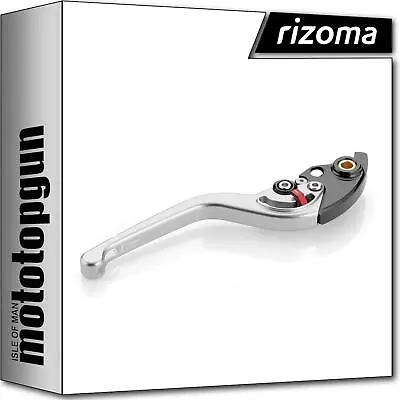 Rizoma Lbr108a Rear Brake Lever Honda X-adv 750 2017 17 2018 18 2019 19 2020 20 • $139.24