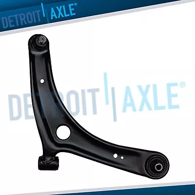 Front Right Lower Control Arm W/Ball Joint For Mitsubishi Lancer Outlander Sport • $45.47