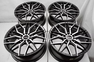 17  Wheels Rims Black Toyota Rav4 Prius Matrix Corolla Camry Celica Sienna Civic • $709