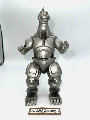 1993 Bandai Giant Mechagodzilla 1993 9  Tall Figure Godzilla Vs Mechagodzilla • $39.99