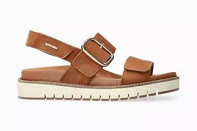 Mephisto USA Belona WOMEN SANDALS Hazelnut Brand New W/ Box • $243.84