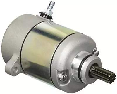 Kitaco #758-1432110 Reinforced Starter Motor Honda Grom 125 / Direct From JAPAN • $207.41