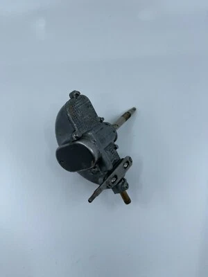 $199.95 • Buy Rebuilt Vacuum Wiper Motor 1937 Ford Pickup