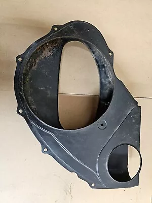 $185 • Buy VW Engine Tin Cooling Fan 1600CC Vintage Aircooled Type 3 Fastback Squareback