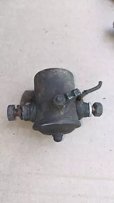 $18 • Buy 1930s FORD V8 CAR & TRUCK SOLENOID ?