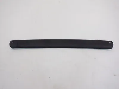 Mini Cooper Convertible Rear Covering Trim 54342758097 09-15 R57 • $99.89