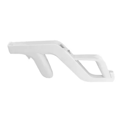 New 1 Pcs Zapper Gun For Nintendo Wii Remote Right Left Controller Wii Zap_ou • $11.61