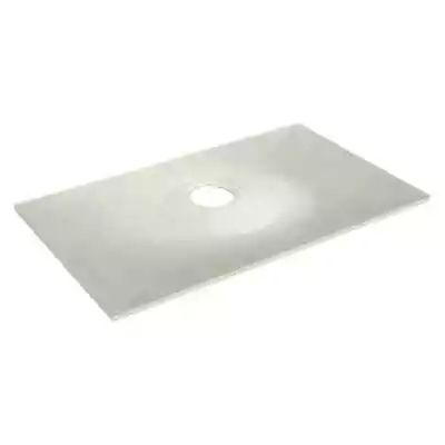 Impey Aqua Dec Easy Fit Wet Room Base Floor Former - 1200mm X 750mm • £408.49