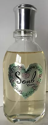 Curve Soul Vintage By Liz Claiborne 3.4 Oz Eau De Parfum Spray For Women • $69.99