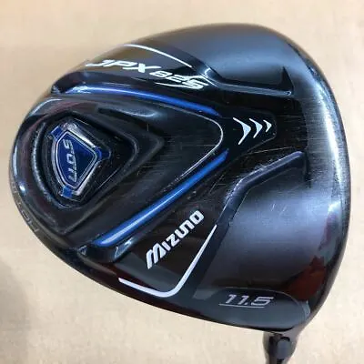 Golf Driver Mizuno JPX 825 MD-200 (R) 11.5 44inch JAPAN • $171.90