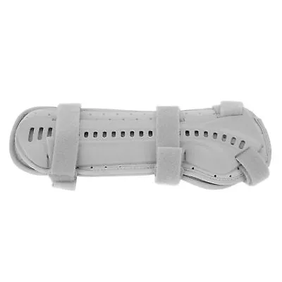 (Left Hand)Wrist And Thumb Stabilizer Splint Resting Hand Splint BGS • £13