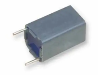 Box Polystyrene Capacitors 63V 1% 100pF To 10nF EXFS/HR LCR Components • £2.50