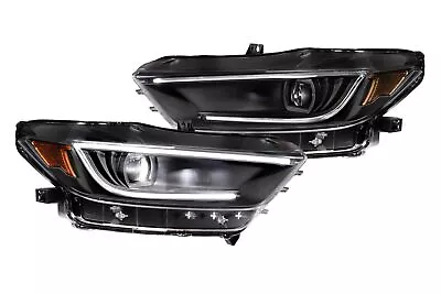 Morimoto LF410-ASM XB Projector LED Headlights For 2015-2017 Mustang • $805.50