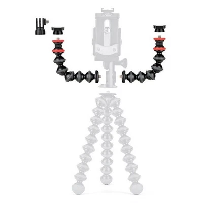 $36.85 • Buy Joby GorillaPod Arm Kit (JB01532)
