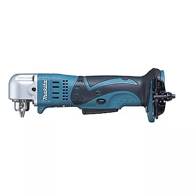 Makita DA350DZ 10mm Rechargeable Angle Drill Body Only 18V • $199.19