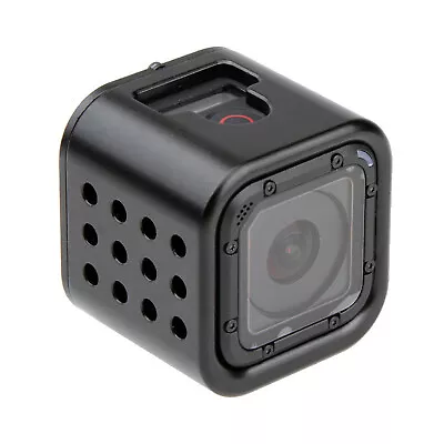 Aluminum Alloy Protective Frame Case Cover For GoPro Hero 4 Session/ 5 Session F • $23.99