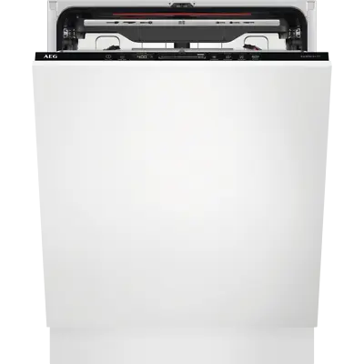 AEG FSE83837P Integrated Full Size Dishwasher With ComfortLift® U51606 • £509.99