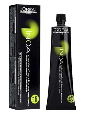 L’Oréal Professionnel Inoa • £15.50