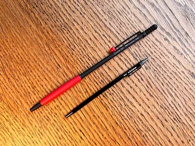 A Tombow Zoom 707 & An OHTO Minimo - A Japanese Mini Pen Combo • £29.99