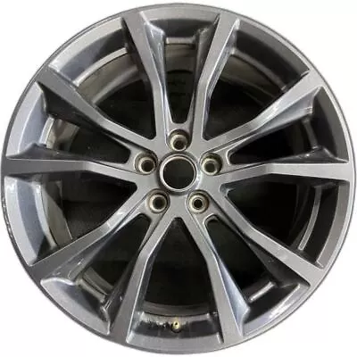 Ford Explorer OEM Wheel 20” 2017-2019 Rim Factory Original 10 Spoke 10113 • $359.97