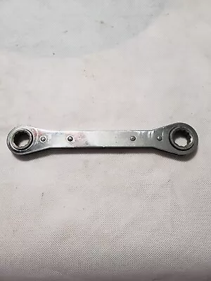 Matco Tools WRM1517 15mm X 17mm Ratcheting Box Wrench 12pt • $16