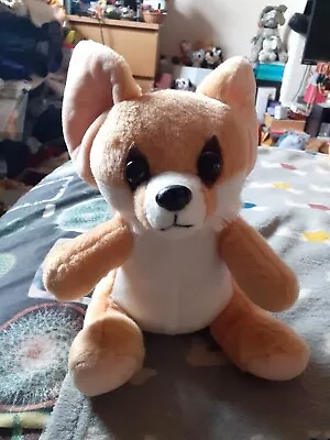 £8.50 • Buy Wild Republic Fennec Fox, Medium Plush Soft Toy