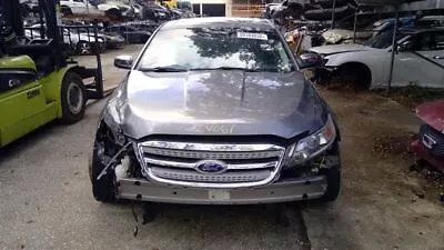 Wheel 17x4 Compact Spare Steel Fits 08-19 TAURUS 819402 • $131.58