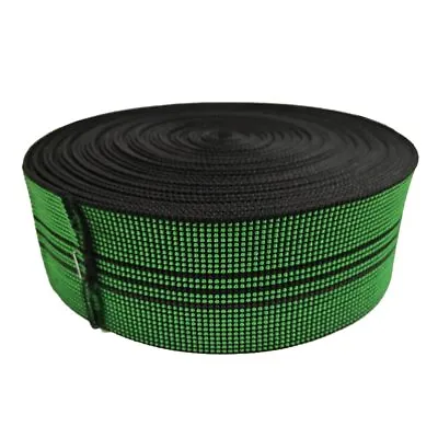 Upholstery Elastic Webbing For Furniture Sofa Chair Couch Repair (32ft Webbing) • £12.80