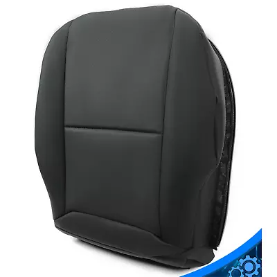 Driver Side Bottom Seat Cover For Mercedes Benz C250 C300 C350 2010-2014 • $34.66