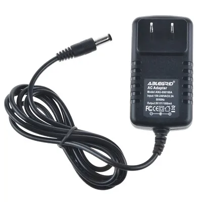 AC Adapter Charger For M-AUDIO TORQ CONECTIV USB DJ INTERFACE WITH SOFTWARE PSU • $6.85