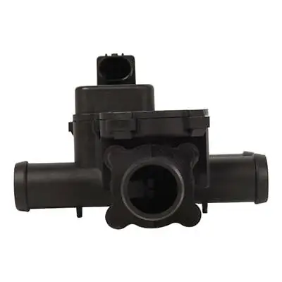 New Heater Control Valve For 03-12 Mercedes-Benz S560 S550 S350 A2308300084 • $26.66