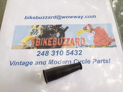 $5.95 • Buy Magura 306 314 Throttle Housing Support Cable Rubber Boot NEW!