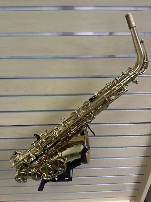 Selmer Super Action 80 Series II Alto Saxophone • $3000