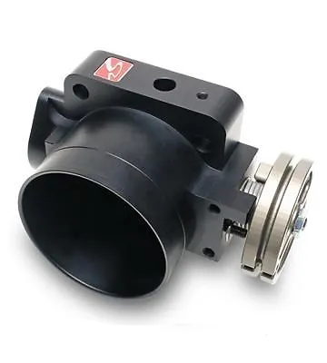 Skunk2 74mm Pro Black Throttle Body For 02-06 Acura RSX Type S K20A2 K20Z1 • $262.99