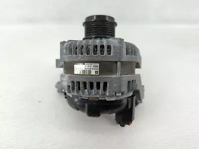 2017-2020 Cadillac Xt5 Alternator Generator Charging Assembly Engine Oem QPX8H • $133.36