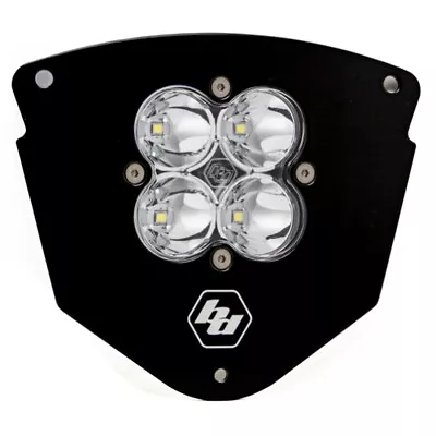 Baja Designs Squadron Sport (A/C) Headlight Kit For 05-07 KTM XC/EXC/XCF/XCW/SX • $219.95