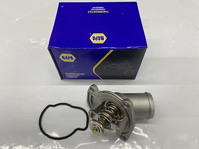£19.99 • Buy NAPA Thermostat For Vauxhall Corsa C 1.0 1.2 1.4
