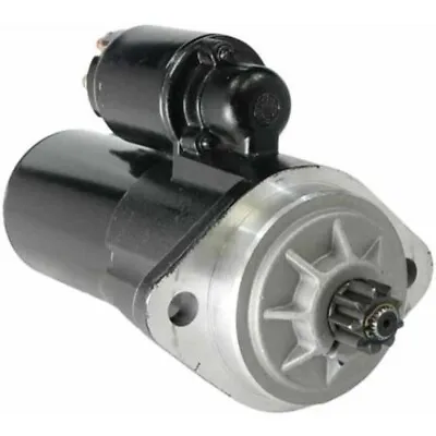 New Starter Fits Mercury Marine 50-808011A05 50-808011A4 • $64.99