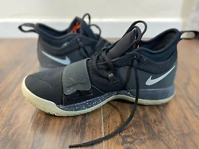Size 10 - Nike PG 2.5 Anthracite • $45