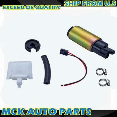 Fuel Pump For 90-13 Mazda 2 3 5 6 B2300 B3000 B4000 CX-7 CX-9 Miata MPV Protege • $15.88