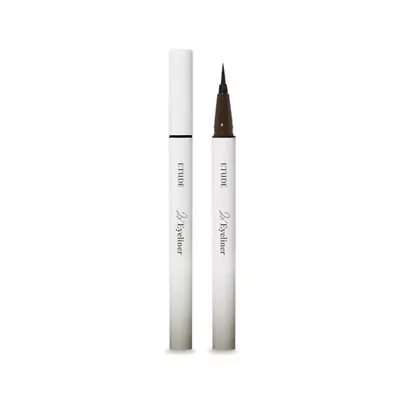 [ETUDE HOUSE] 2X Tinting Eyeliner - 0.5g / Free Gift • $12.40