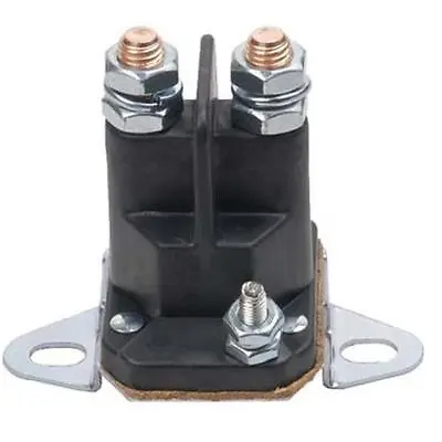 AM103290 Starter Solenoid Fits John Deere Lawn Models: 100 108 110 111 112 212 • $14.99