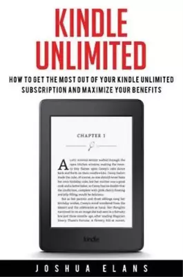 Joshua Elans Kindle Unlimited (Paperback) • $46.82