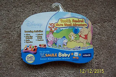 $12.95 • Buy VTech Disney Baby Infant Development System - NIP