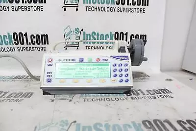 Medfusion 3500 Patient Monitor Ver. 6.0.0 (No Clamp) • $950