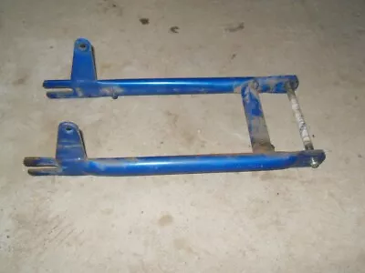 1978 Garelli VIP 2 Speed Gulp Moped - Swingarm • $25