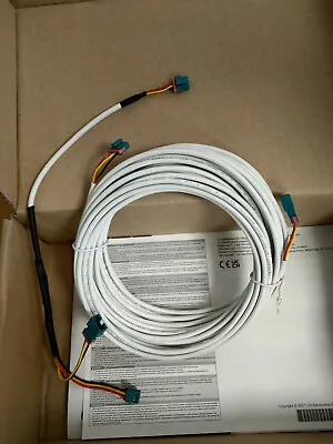 LG PZCWRCG3 ENCXCOM Air Conditioning Cable Assy • £18.99