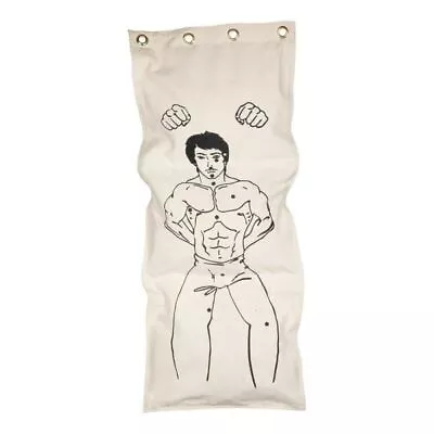 Striking Points Makiwara Bag Martial Arts • $41.99