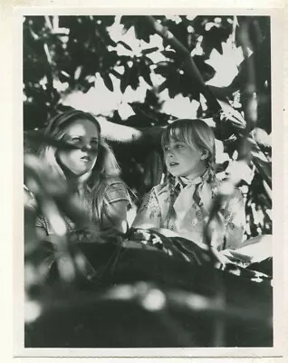 Melissa Sue Anderson Katy Kurtzman  Very Good Friends  TV  VG Press Photo P1O • $24.99